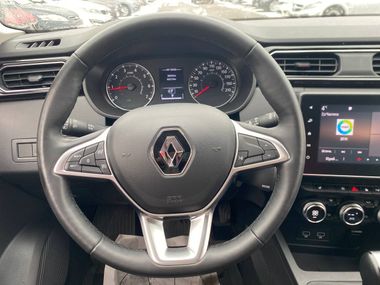 Renault Arkana 2021 года, 38 318 км - вид 10