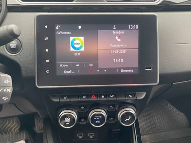 Renault Arkana 2021 года, 38 318 км - вид 12