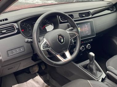 Renault Arkana 2021 года, 38 318 км - вид 7