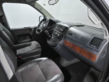 Volkswagen Multivan 2007 года, 302 317 км - вид 27