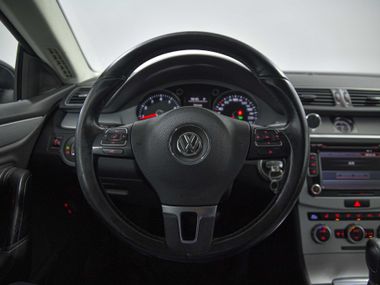 Volkswagen Passat CC 2014 года, 225 031 км - вид 10