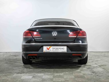 Volkswagen Passat CC 2014 года, 225 031 км - вид 7