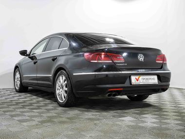 Volkswagen Passat CC 2014 года, 225 031 км - вид 8