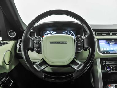 Land Rover Range Rover 2017 года, 178 544 км - вид 9