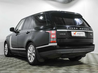 Land Rover Range Rover 2017 года, 178 544 км - вид 6