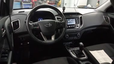 Hyundai Creta 2019 года, 56 101 км - вид 5