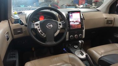 Nissan X-Trail 2008 года, 247 974 км - вид 5