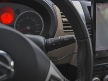 Nissan X-Trail 2008 года, 247 974 км - вид 8