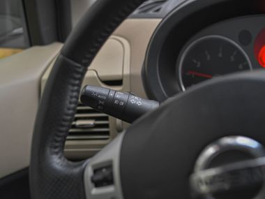 Nissan X-Trail 2008 года, 247 974 км - вид 6