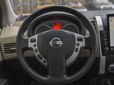 Nissan X-Trail 2008 года, 247 974 км - вид 7