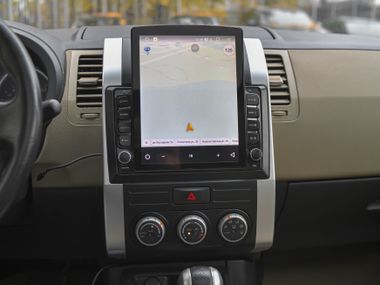 Nissan X-Trail 2008 года, 247 974 км - вид 9