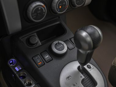 Nissan X-Trail 2008 года, 247 974 км - вид 12