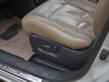 Nissan X-Trail 2008 года, 247 974 км - вид 14