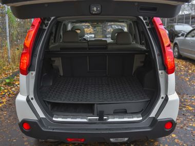 Nissan X-Trail 2008 года, 247 974 км - вид 19