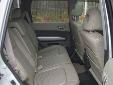 Nissan X-Trail 2008 года, 247 974 км - вид 15