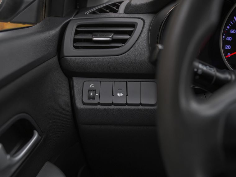 KIA Rio 2013 года, 85 700 км - вид 9