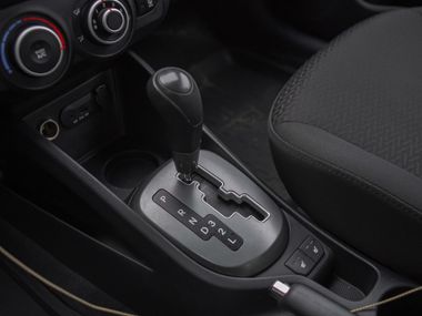 KIA Rio 2013 года, 85 700 км - вид 8