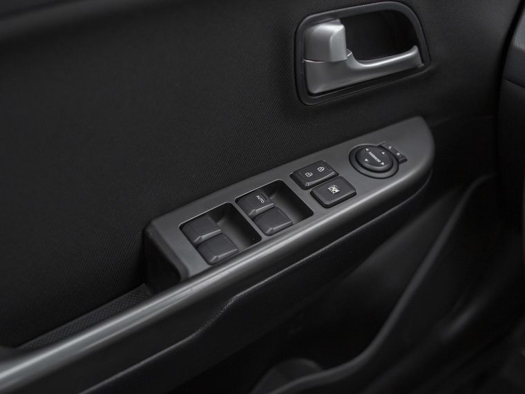 KIA Rio 2013 года, 85 700 км - вид 10