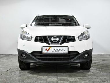 Nissan Qashqai 2010 года, 159 871 км - вид 3