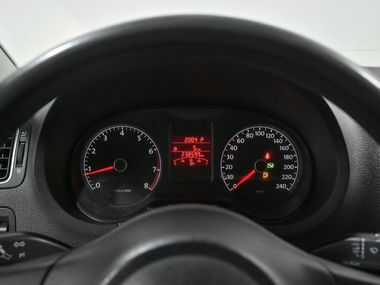 Volkswagen Polo 2012 года, 234 000 км - вид 7
