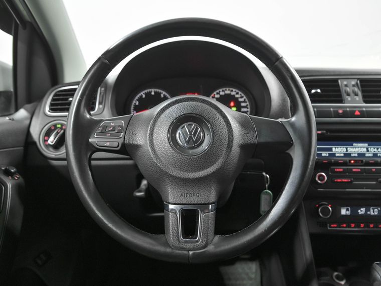 Volkswagen Polo 2012 года, 234 000 км - вид 8