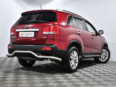 KIA Sorento 2011 года, 200 879 км - вид 5