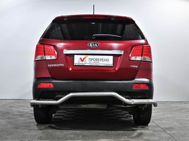 KIA Sorento 2011 года, 200 879 км - вид 6