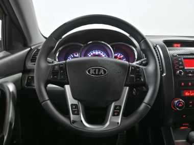 KIA Sorento 2011 года, 200 879 км - вид 8