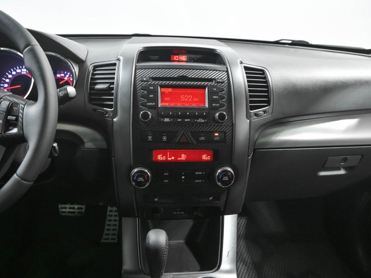 KIA Sorento 2011 года, 200 879 км - вид 11