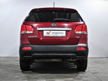 KIA Sorento 2011 года, 200 879 км - вид 5