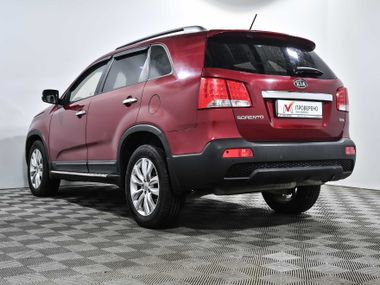 KIA Sorento 2011 года, 200 879 км - вид 6