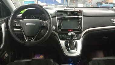 Haval H6 2019 года, 96 916 км - вид 5