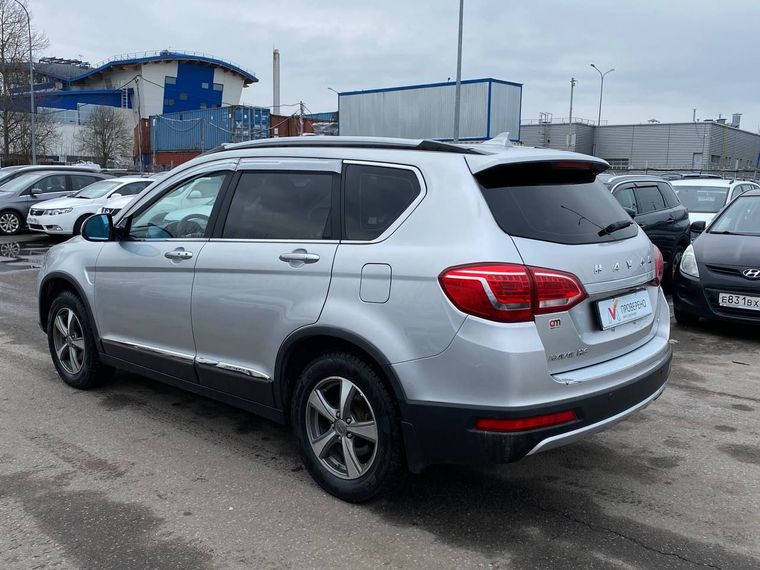 Haval H6 2019 года, 96 916 км - вид 6