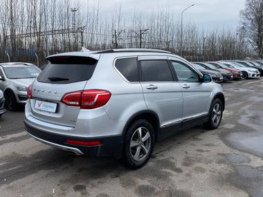 Haval H6 2019 года, 96 916 км - вид 4