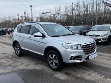 Haval H6 2019 года, 96 916 км - вид 3