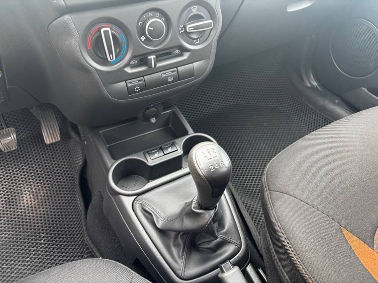 ВАЗ (LADA) Granta Cross 2023 года, 35 958 км - вид 13