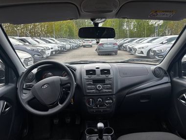 ВАЗ (LADA) Granta Cross 2023 года, 35 958 км - вид 7