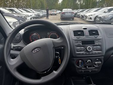 ВАЗ (LADA) Granta Cross 2023 года, 35 958 км - вид 10