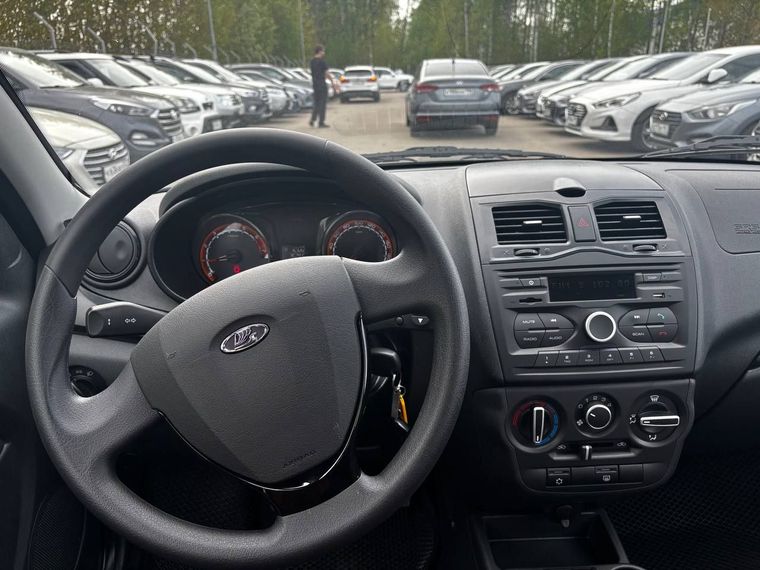 ВАЗ (LADA) Granta Cross 2023 года, 35 958 км - вид 10