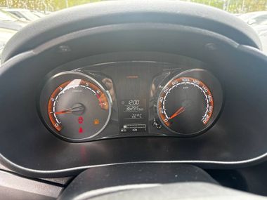 ВАЗ (LADA) Granta Cross 2023 года, 35 958 км - вид 8