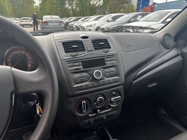 ВАЗ (LADA) Granta Cross 2023 года, 35 958 км - вид 12