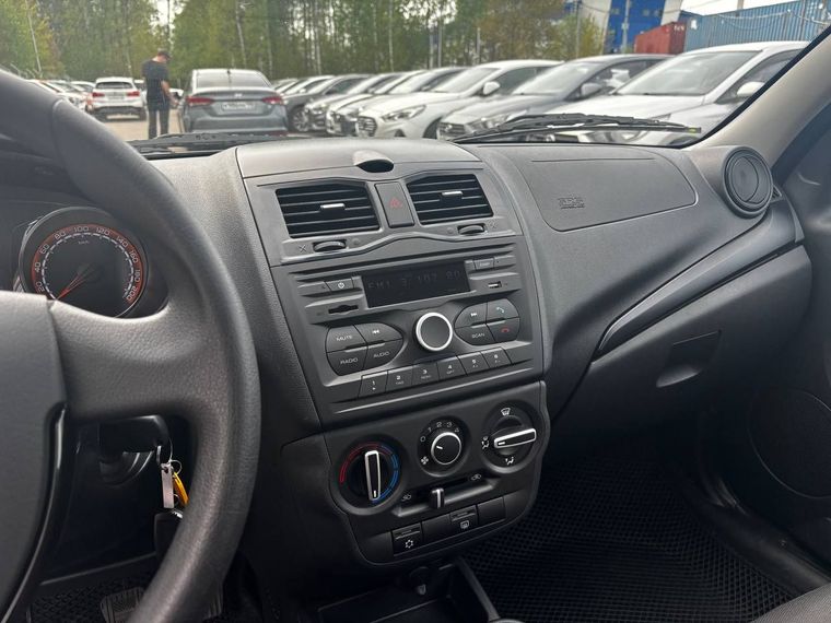 ВАЗ (LADA) Granta Cross 2023 года, 35 958 км - вид 12