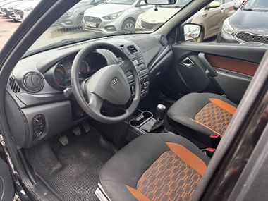 ВАЗ (LADA) Granta Cross 2023 года, 35 958 км - вид 16