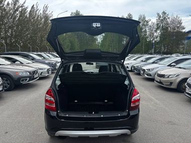 ВАЗ (LADA) Granta Cross 2023 года, 35 958 км - вид 18