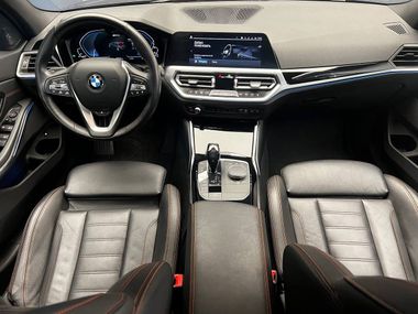 BMW 3 серия 2019 года, 68 216 км - вид 34