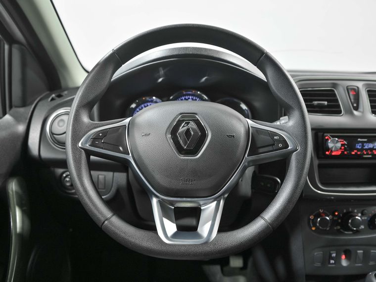 Renault Sandero 2018 года, 74 508 км - вид 8