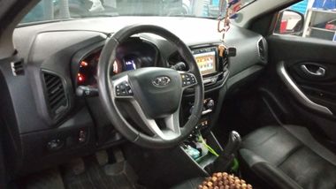 ВАЗ (LADA) XRAY Cross 2020 года, 76 512 км - вид 5