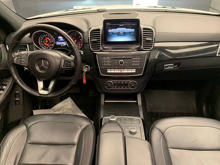 Mercedes-Benz GLS-класс 2016 года, 157 812 км - вид 24