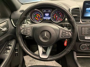 Mercedes-Benz GLS-класс 2016 года, 157 812 км - вид 8