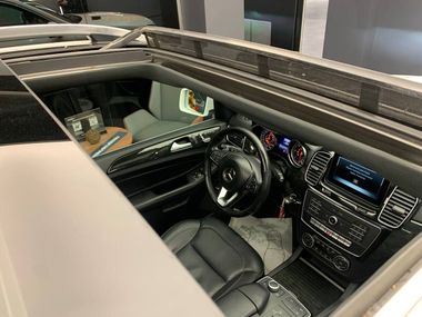 Mercedes-Benz GLS-класс 2016 года, 157 812 км - вид 26